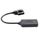 Bluetooth Aux Adapter Audio Für Media Interfaces von AUDI, SEAT, SKODA und VW – Bild 3