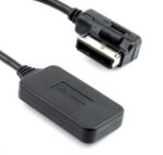 Bluetooth Aux Adapter Audio Für Media Interfaces von AUDI, SEAT, SKODA und VW – Bild 4