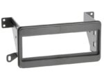 Radioblende TOYOTA Hilux 2007-12 1DIN schwarz – Bild 2