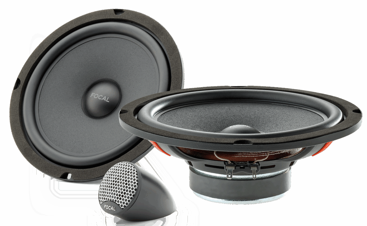 Focal ISU200 Integration 2-Wege Compo 20 cm – Bild 2