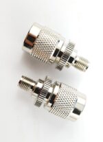 TRU Components TNC-Adapter TNC-Stecker – Bild 2