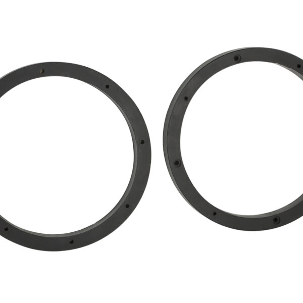 Distanzringe für 165 mm Lautsprecher Rubber