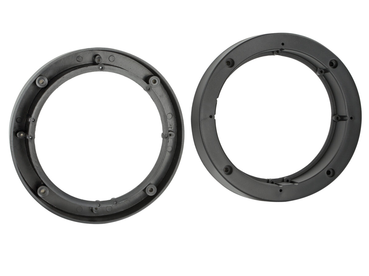 Distanzringe für 152-165 mm Lautsprecher – Bild 1