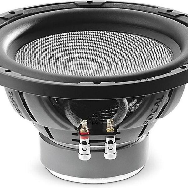 Focal Performance Access 25A4 Woofer Chassis 25cm