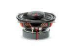 Focal F-ICU100 Integration 2-Wege Coax 10 cm – Bild 2