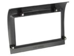 2-DIN Radioblende mit Fach Citroen/Fiat/Opel/Peugeot – Bild 3