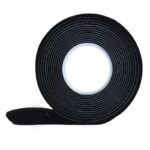 Dichtband 20 x 2 mm 10 Meter Schwarz – Bild 2