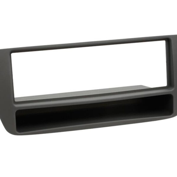 ACV 1-DIN RB mit Fach Audi Q 3 2011 schwarz