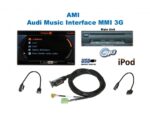 kufatec AMI - Audi Music Interface mit USB-Kabel – Bild 2