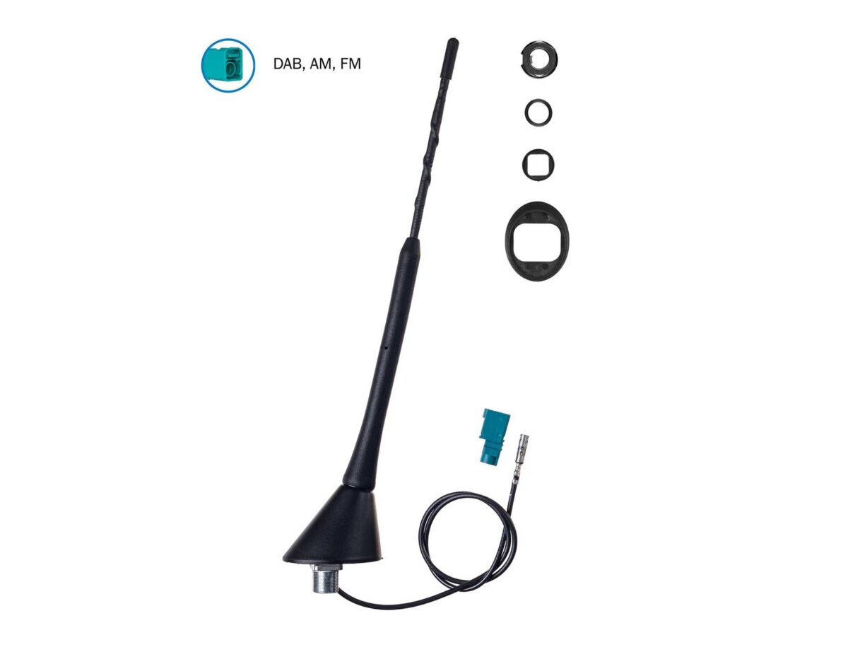 ATTB 2116.01 Dachantenne AM, FM, DAB PASSIV – Bild 5