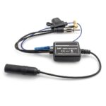 Retroantenne DAB Antennensplitter für vorhandene Antennen