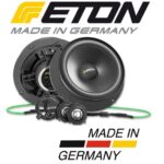 ETON ETU-VWPOLOV-F21 Upgrade Polo V 2-Wege Front – Bild 4