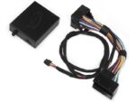 FISTUNE DAB / DAB Integration für Audi, VW, Skoda, Seat Can Bus - Plug