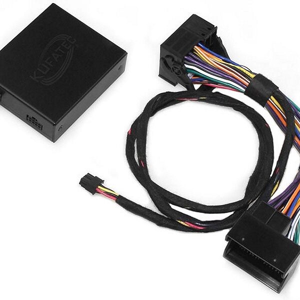 FISTUNE DAB / DAB Integration für Audi, VW, Skoda, Seat Can Bus - Plug