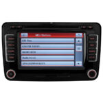 FISTUNE DAB / DAB Integration für Audi, VW, Skoda, Seat Can Bus - Plug – Bild 3