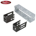 RETROSOUND RSD-CHROME-6DAB DAB Komplett-Set Chrome mit Zubehör – Bild 8