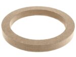 MDF Holzring 16CM 19mm Für den Doorboardbau – Bild 2