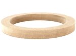 MDF Holzring 16CM 19mm Für den Doorboardbau – Bild 3