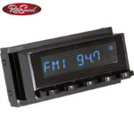 RETROSOUND RSD-BLACK-6DAB DAB Komplett-Set Black mit Zubehör – Bild 4