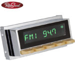 RETROSOUND RSD-IVORY-6DAB DAB Komplett-Set Ivory mit Zubehör – Bild 4