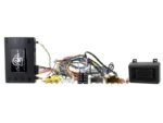 Infodapter Opel Corsa E/Chevrolet Trax 20Pin curry/20 grau – Bild 2