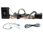 Infodapter Opel Astra K 2015-2019 20Pin curry/grau – Bild 2