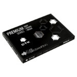 CTK Premium Alubutyl 4mm; 370x500mm; 1 Stück – Bild 4