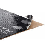 CTK Premium Alubutyl 1.8mm 370 x 500mm 1 Stück – Bild 4