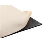 CTK SilenceFix, Hyperflexible Schaummatte; 1000x500mm; 5mm; 1 Stück – Bild 3