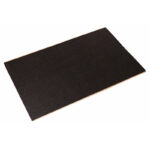 CTK SilenceFix, Hyperflexible Schaummatte; 1000x500mm; 5mm; 1 Stück – Bild 2
