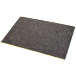 CTK CaiMat selbstklebendes Textilvlies 8mm 500 x 400mm 1 Stück 0,4m – Bild 4