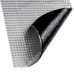 CTK Practic Alubutyl 2mm; 370x500mm; 1 Stück – Bild 2
