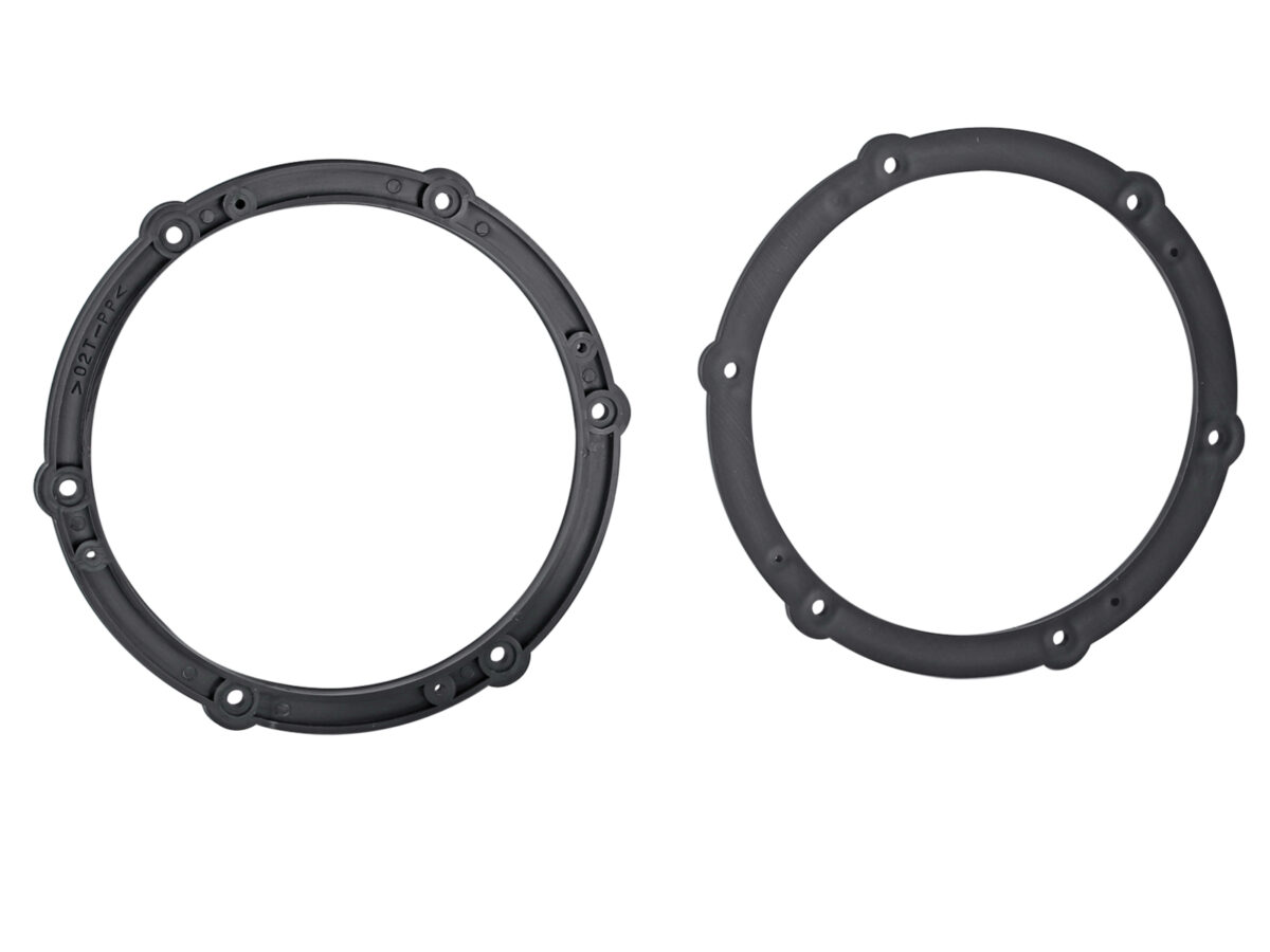 ACV LA-Aufnahme D 165 mm Citroen / Peugeot Front/Heck – Bild 1