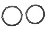 ACV LA-Aufnahme D 165 mm Citroen / Peugeot Front/Heck – Bild 2