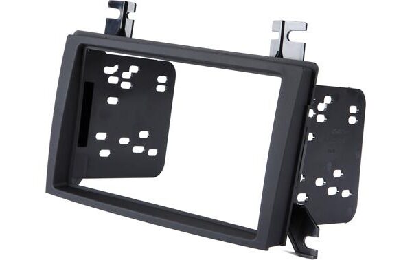 METRA 95-7502B Radiohalterung 2DIN für Mazda
