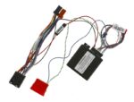 Lenkradfernbedienungs/CAN Bus Adapter OPEL Vivaro, RENAULT-ISO – Bild 3