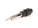 Antennenstecker DIN Schraubversion – Bild 2
