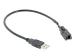 USB Replacement SUBARU Outback, Forester, Impreza, XV ab 2015 – Bild 2