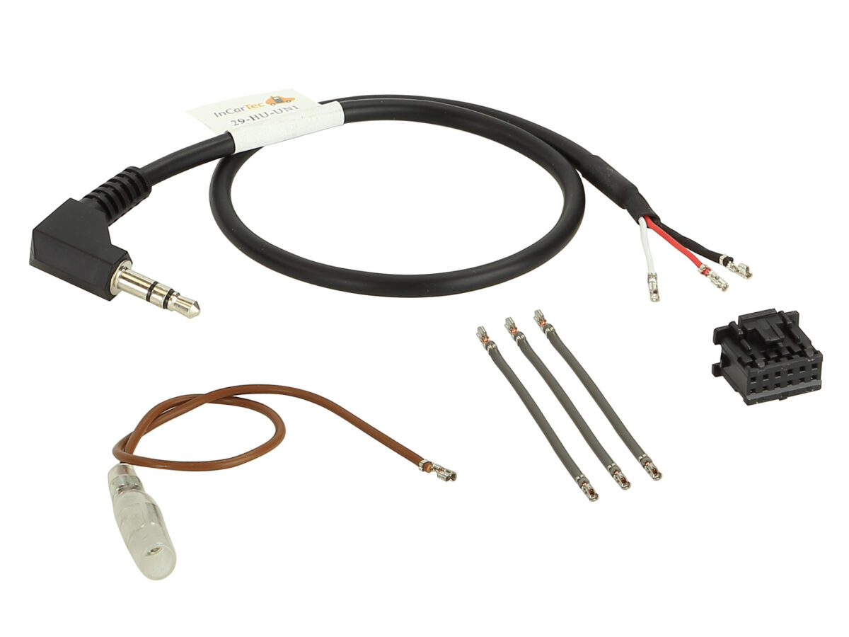 InCarTec Multilead – Bild 1