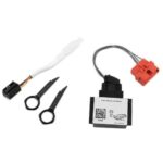 KUFATEC A2DP Bluetooth Plug and Play Music Receiver MMI3G - bis Mj. 2010 – Bild 2