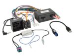 LFB Citroen/Opel/Peugeot/Toyota 50Pin USB/Antenne – Bild 2