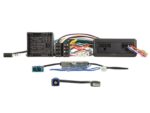 LFB Citroen/Opel/Peugeot/Toyota 50Pin USB/Antenne – Bild 3