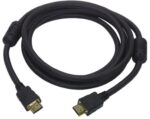 HDMI-Kabel 19-Pol, 2,0m A-Stecker - A-Stecker