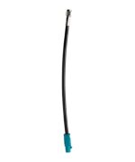 ATTB 2308.01 Adapterkabel SMA FAKRA-C RG58, 0,2m – Bild 2