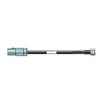 ATTB 2308.01 Adapterkabel SMA FAKRA-C RG58, 0,2m – Bild 3