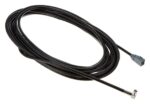 ATTB 2457.01 Verlängerungskabel RG174, 5m – Bild 2