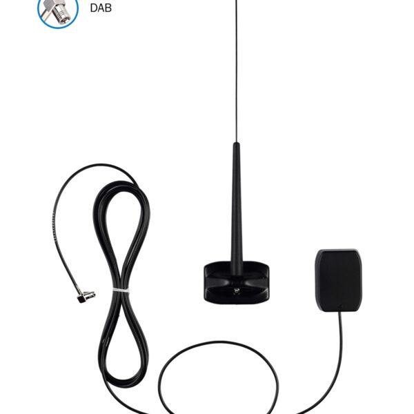 ATTB 4573.01 Klebeantenne DAB
