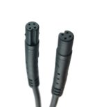 Ersatzkabel Rückfahrkamera Anschlusskabel – Bild 2