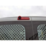 Rückfahrkamera Opel Vivaro B, Renault Trafic, Nissan NV300, Fiat Tal. – Bild 5