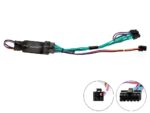 LFB Kabel 42s/acv Parrot 4 Pin nicht mehr lieferbar – Bild 2